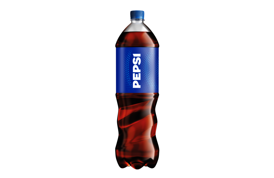 Pepsi 1.25л