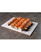  Salmon сет